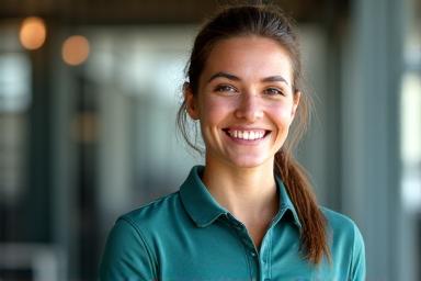 Marija Petrović, nutricionista i wellness trener